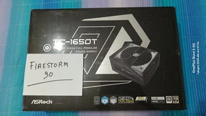 ASRock Taichi TC-1650T Netzteil - Bild 1 von 2