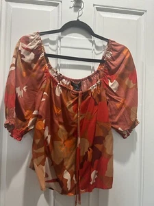 Blusa mujer Sanctuary talla: XS - Imagen 1 de 4