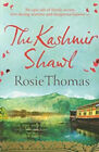 The Cachemire Châle Livre de Poche Rosie Thomas