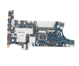 for Lenovo ThinkPad T14 Gen 2 Laptop Motherboard R7-5850U 16G 5B21C82223 - Picture 1 of 3