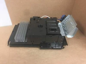 SERVICIO PRIMERA CAJA01843 CAJA MONTAJE ELÉCTRICO 210789 - Imagen 1 de 8