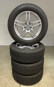 ATS 18" Winter Kompletträder für Mercedes-Benz BR 253 GLC - Bild 1 von 9
