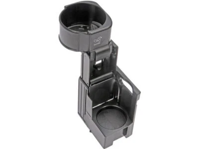 For 2006 Mercedes CLS55 AMG Cup Holder Front Dorman 48162NRTN Cup Holder - Image 1 of 2