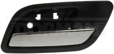 Interior Door Handle Rear Right Fits Chevrolet Silverado 1500 GMC Yukon XL 1500 - Image 1 of 2