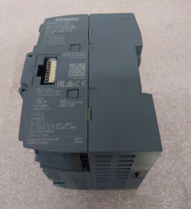 Siemens 6es7212-1ae40-0xb0 s7-1200 Kompakt-CPU 1212C (2016) - Bild 1 von 10