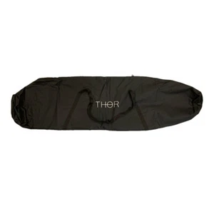 Bolso de Transporte Thor Alta Calidad Tela Negra Soporte de Iluminación con 2 Manijas DJ Discoteca - Imagen 1 de 2