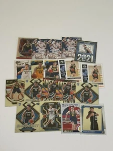 Lotto di carte rookie Franz Wagner - Foto 1 di 1