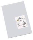 Canson Iris Vivaldi A3 185 Gsm Smooth Colour Paper - Light Grey (Pack Of 50 Shee