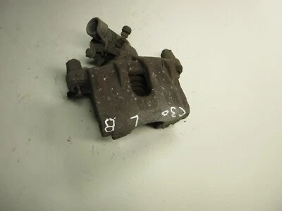 Штангенциркуль заднего тормоза со стороны пассажира Volvo C30 S40 V50 2005-2013 ПРОТЕСТИРОВАН 100%🆗 - Изображение 1 из 3