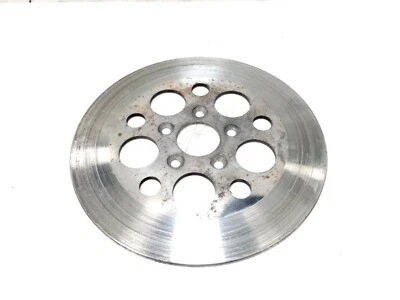 Harley Sportster XL 883 1200 1987 disco de rotor de freno trasero 41791-79 Foto 1 de 4