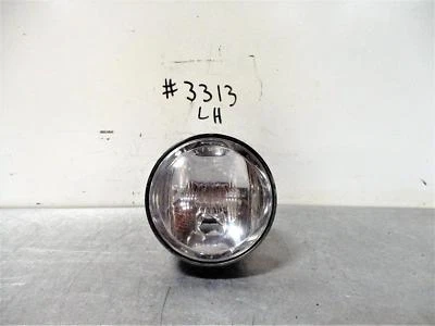 Buick Rendezvous 2005 lado del conductor faros antiniebla parachoques montado 02 03 04 05 06 07 Foto 1 de 4