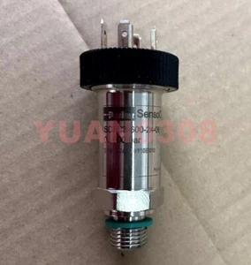 NEW Parker SCP03-600-24-06 pressure sensor By DHL or FedEX - Picture 1 of 2
