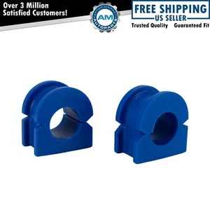 Front Sway Bar Bushing Fits 2007-2019 Chevrolet Silverado 1500 GMC Sierra - Picture 1 of 3