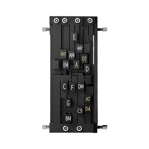Guitar Hand Exerciser Chord Assistance Practice Tool Guitar Chord Assist - Picture 1 of 12
