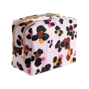 New Avon Olive Cosmetic Bag - Picture 1 of 1