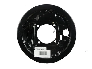 47043-26120 / Chapa de anclaje h. r. / Toyota Hilux LN85 (VW Taro) tracción trasera 2WD - Imagen 1 de 1