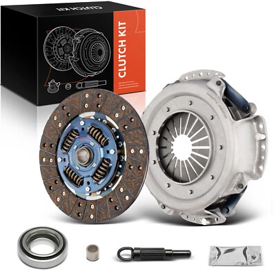 Kit de embrague de transmisión para Nissan Frontier 2005-2019 Xterra 2005 2006-2015 4,0 L Foto 1 de 4