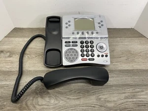 NEC INASET 240G ITR-240G-1 780013 Black Wired IP Business Office Telephone Phone - Picture 1 of 8