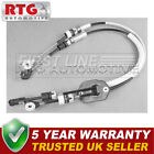 Gear Selector Cable Fits Ford Transit 2013- 2.0 D 2.2 dCi #1 BK2R7E395DD