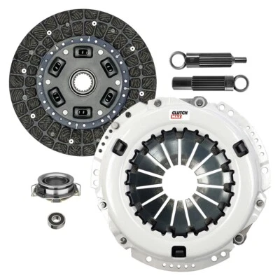 STAGE 2 PERFORMANCE CLUTCH KIT for 2005 2006 2007 2008 2009 2010 SCION TC 2.4L - Image 1 of 4