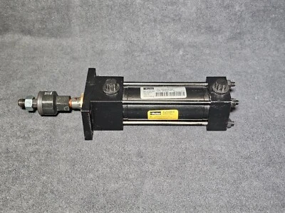 NUEVO PARKER 1.50 J3L7U18A SERIE 3.125 3L cilindro hidráulico Foto 1 de 4