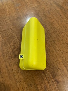 SNAPCHAT SPECTACLES blue circular sunglasses 