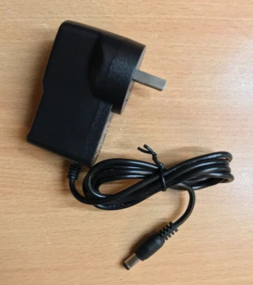 Nintendo NES / SNES Power Supply BRAND NEW  ** FREE POST AUS ** - Image 1 of 3