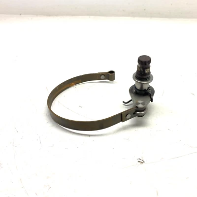 Banda de freno John Deere F525 M94120 Foto 1 de 4