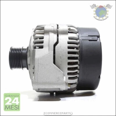 Alternatore alko per DAEWOO KORANDO MUSSO MERCEDES CLASSE S SEC/CL 600 500 420 P - Immagine 1 di 4