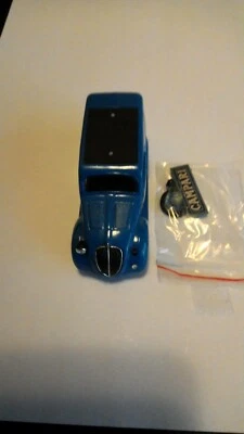 FIAT 1100 FURGONI  -Nr. 3  Modellini condizioni buone - 3 colori. - Immagine 1 di 4