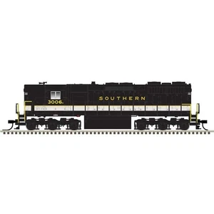 40005765 N-Scale EMD SD35 High Nose - Standard DC - Southern Railway #3006 - Picture 1 of 1