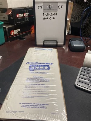 Junta de culata de motor para Plymouth Neon FELPRO 1995-1999 Foto 1 de 2