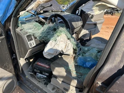 Windshield Wiper Motor Thru 1/29/08 Fits 07-08 EQUINOX 104903963 - Image 1 of 4