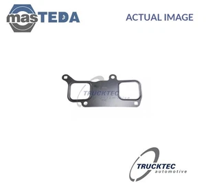 0116097 INTAKE MANIFOLD GASKET TRUCKTEC AUTOMOTIVE NEW OE REPLACEMENT - Picture 1 of 5