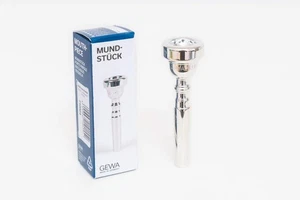 Gewa 7c Mouth Piece for Trumpet - Picture 1 of 6