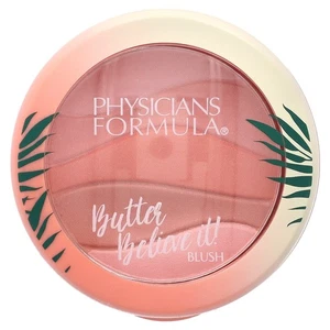 Butter Believe It, Blush, 1711952 Pink Sands, 0.19 oz (5.5 g) - Picture 1 of 6