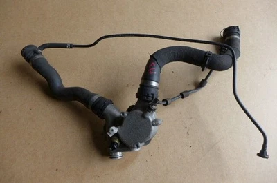 BMW M3 E92 E90 E93 V8 4.0 GASOLINA TERMOSTATO CARCASA TUBO REFRIGERACIÓN 7838482 Foto 1 de 4