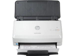 Scanner à feuilles HP ScanJet Pro 3000 s4 - Photo 1/7