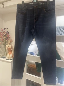 Ladies Principles Jeans Size 20R Skinny VGC - Picture 1 of 13