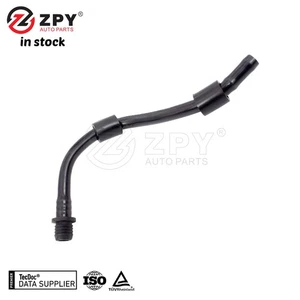 BEYU For 2005-2008 AUDI A6 4.2L 4F0 611 931BS Brake Booster Vacuum LINE / HOSE - Picture 1 of 6