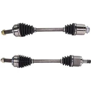 CV Half Shaft Axle For 2003-2011 Honda Element Front Driver and Passenger Side - Picture 1 of 9