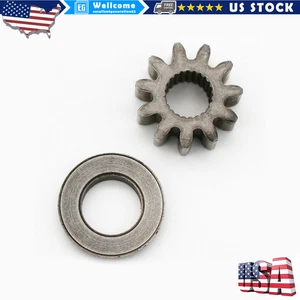 Pinion Gear Bushing Fits For MTD Cub Cadet 717-1554,941-0656A,917-1554,741-0656A - Picture 1 of 5