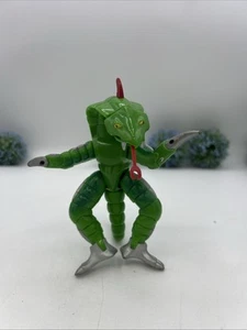 Power Rangers Darting Tongue Pythor Actionfigur 5" Vintage 1994 Vintage Spielzeug - Bild 1 von 11