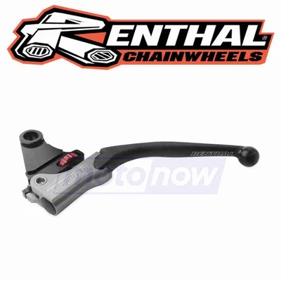 Renthal Intellilever for 2009-2018 Suzuki GSX-R750 - Control Levers & ci - Изображение 1 из 4