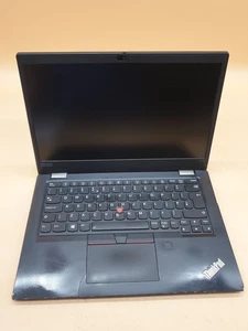 Lenovo ThinkPad  L13 GEN 2  13.3 " i5-1135G7 2.4GHZ 8GB ,BIOS BOOT,SL31 - Picture 1 of 11