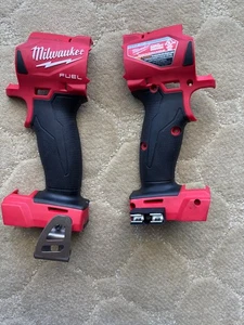 Housing for milwaukee 2853-20 18v cordless 1/4 impact driver 31-44-2866 - Picture 1 of 3
