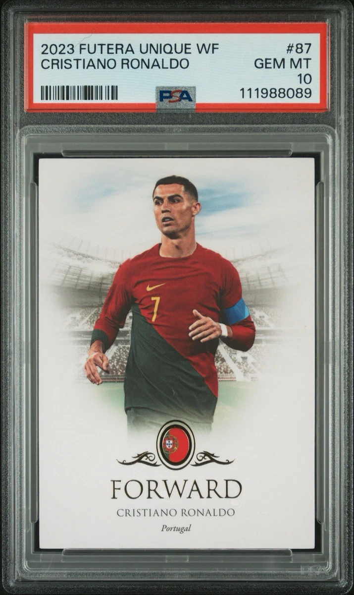 2023 Futera Unique World Football Soccer Trading Cards for sale | eBay