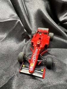 1/43 Minichamps Ferrari F1 F 310B 1997 Eddie Irvine #6 Ships From USA Unboxed - Picture 1 of 6
