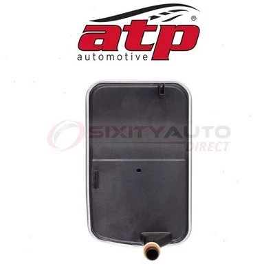 ATP Automatic Transmission Filter for 2004-2005 BMW 325Ci - Fluid Shift lz - Image 1 of 4