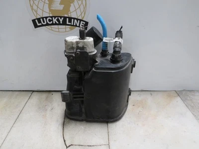11 12 13 BMW 535I EVAPORATOR CANISTER - Image 1 of 2